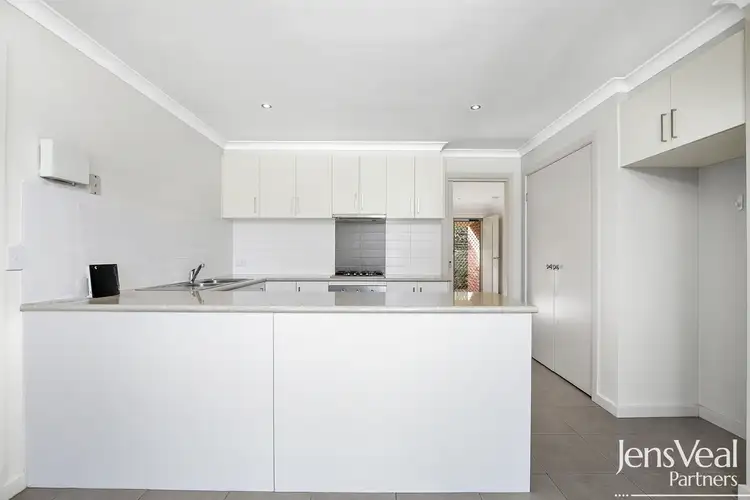 Fifth view of Homely house listing, 11 Newhaven Close, Mount Pleasant VIC 3350