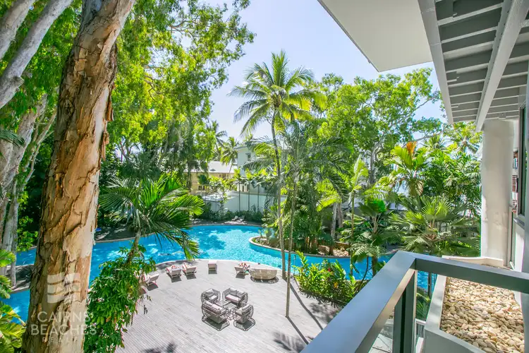 Main view of Homely apartment listing, 2312/2-22 Veivers Road, Palm Cove QLD 4879