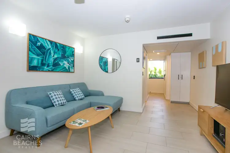 Second view of Homely apartment listing, 2312/2-22 Veivers Road, Palm Cove QLD 4879