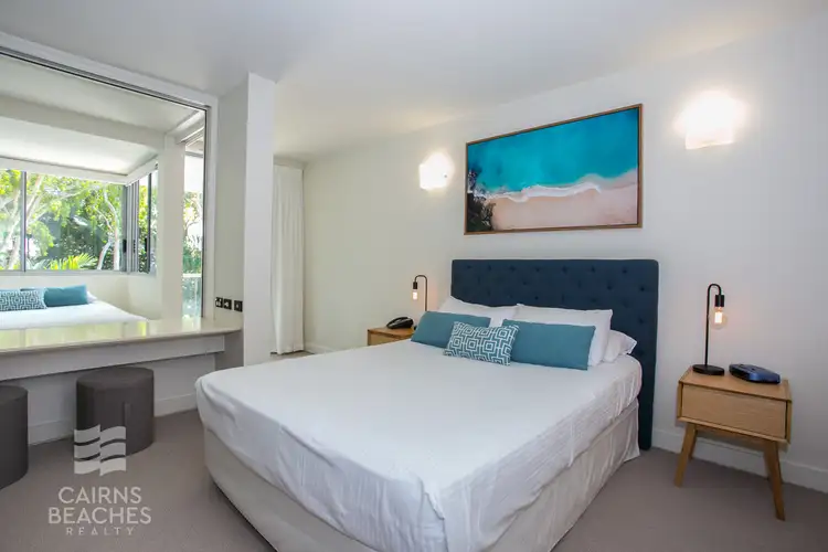 Fourth view of Homely apartment listing, 2312/2-22 Veivers Road, Palm Cove QLD 4879
