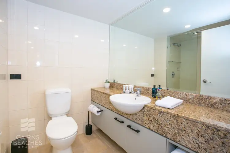Fifth view of Homely apartment listing, 2312/2-22 Veivers Road, Palm Cove QLD 4879