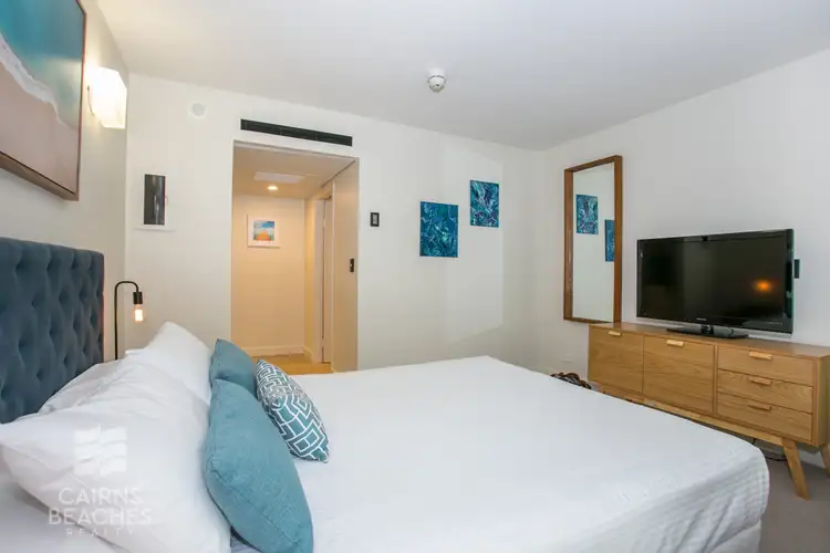 Sixth view of Homely apartment listing, 2312/2-22 Veivers Road, Palm Cove QLD 4879