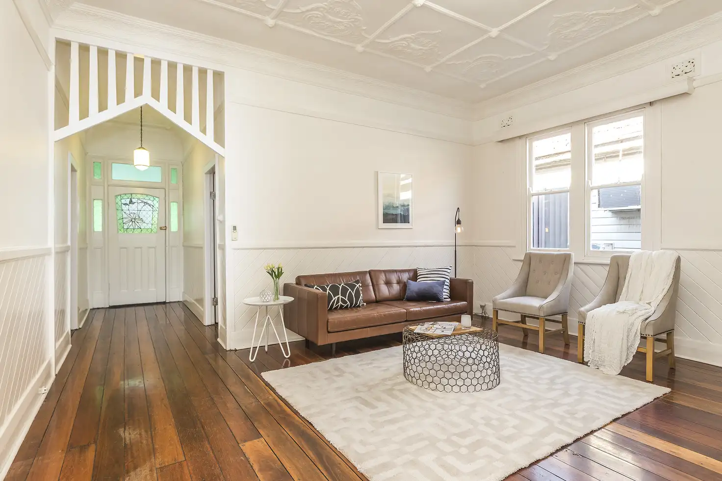 Main view of Homely house listing, 11 Kings Road, Tighes Hill NSW 2297