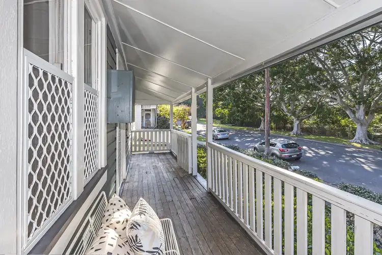 Fifth view of Homely house listing, 11 Kings Road, Tighes Hill NSW 2297