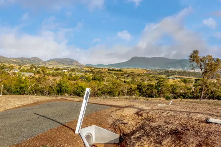 Second view of Homely land listing, LOT 5, 13 Dokdo Rise, Honeywood TAS 7017
