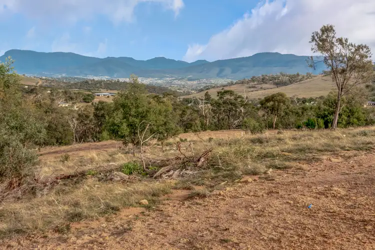 Fourth view of Homely land listing, LOT 5, 13 Dokdo Rise, Honeywood TAS 7017