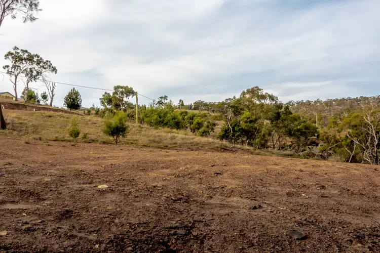 Fifth view of Homely land listing, LOT 5, 13 Dokdo Rise, Honeywood TAS 7017