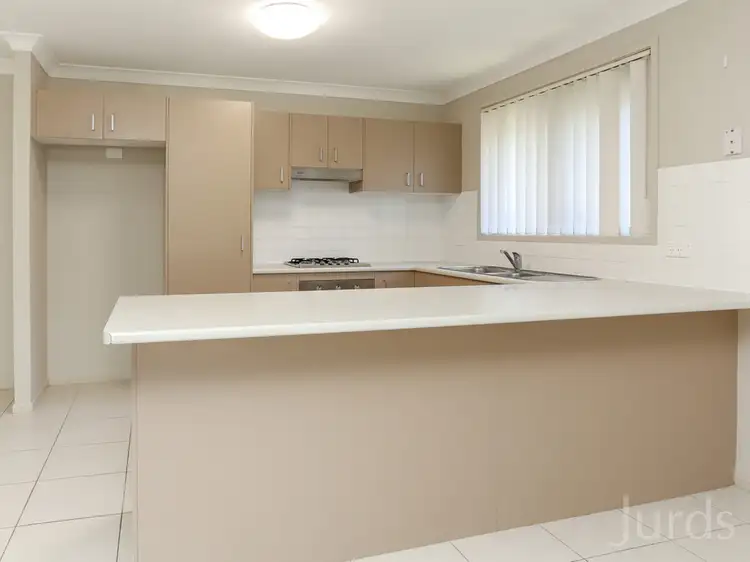Second view of Homely house listing, 49 Kelman Drive, Cliftleigh NSW 2321