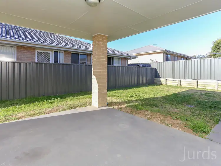 Fifth view of Homely house listing, 49 Kelman Drive, Cliftleigh NSW 2321
