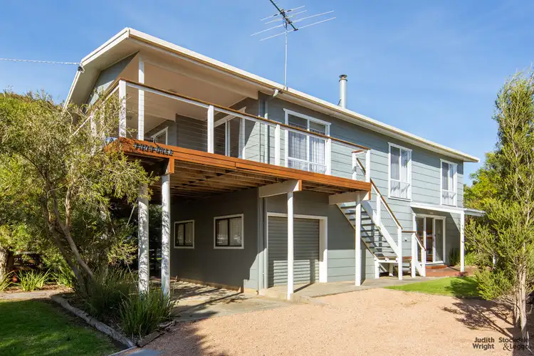 35 Goldensands Road, Cape Woolamai VIC 3925