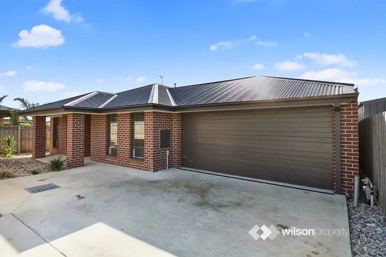 2/58 Donegal Avenue, Traralgon VIC 3844