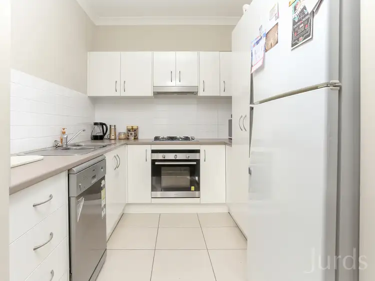 Second view of Homely unit listing, 17/270 Wollombi Road, Bellbird Heights NSW 2325