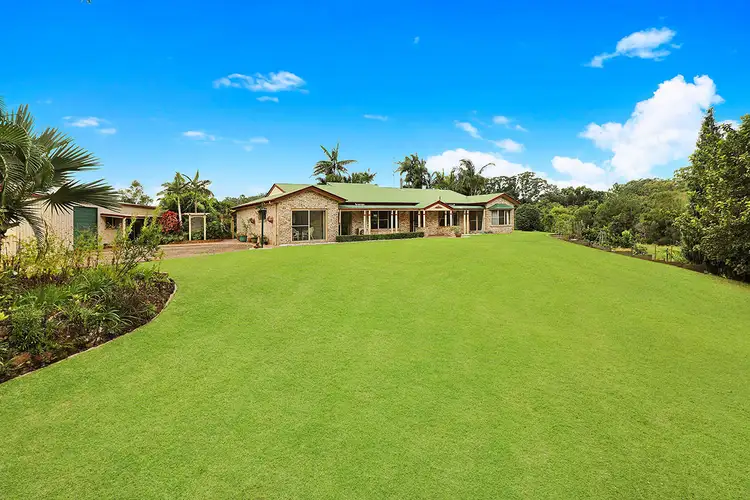 784 EUDLO Road, Palmwoods QLD 4555