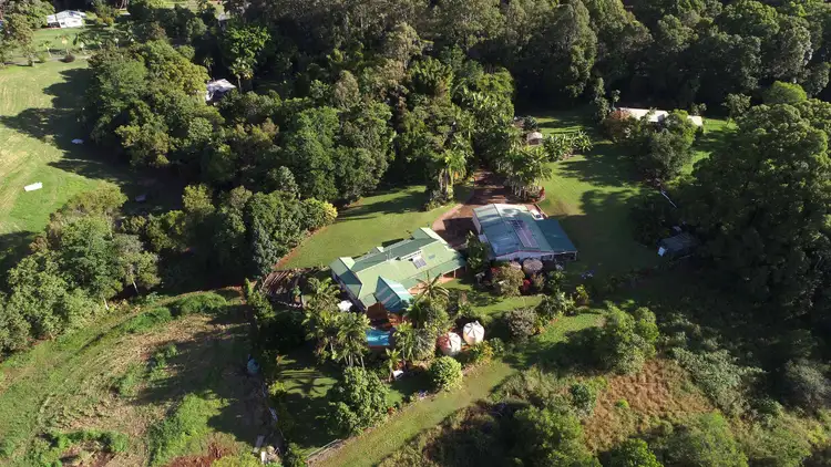 Fifth view of Homely house listing, 784 EUDLO Road, Palmwoods QLD 4555