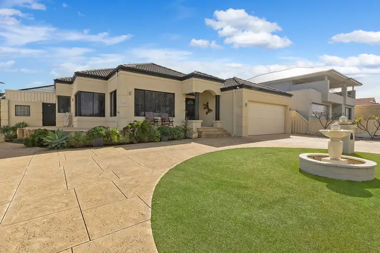 1 Tiwi Court, Iluka WA 6028