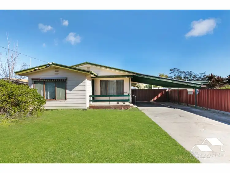 2 Hicks Street, Eaglehawk VIC 3556