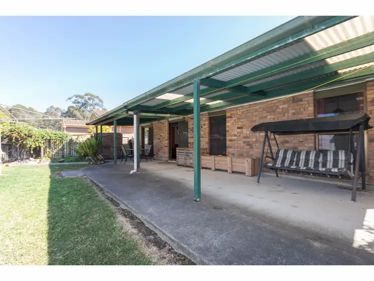 Second view of Homely house listing, 70 Waratah Crescent, Sanctuary Point NSW 2540