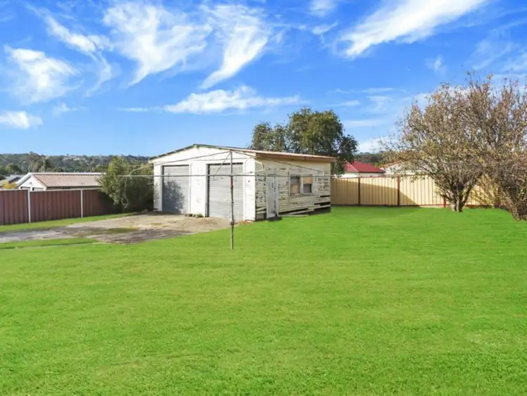 Fifth view of Homely house listing, 36 First Street, Cardiff South NSW 2285