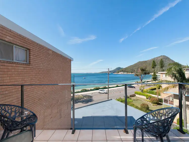 6/19 Shoal Bay Road, Shoal Bay NSW 2315