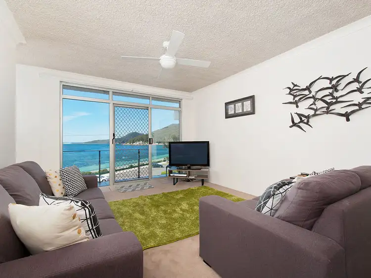 Third view of Homely unit listing, 6/19 Shoal Bay Road, Shoal Bay NSW 2315