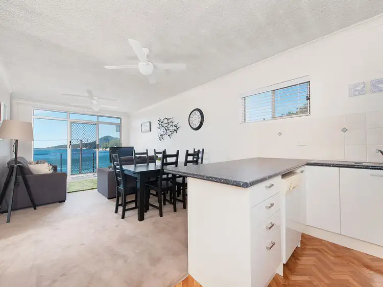 Fifth view of Homely unit listing, 6/19 Shoal Bay Road, Shoal Bay NSW 2315