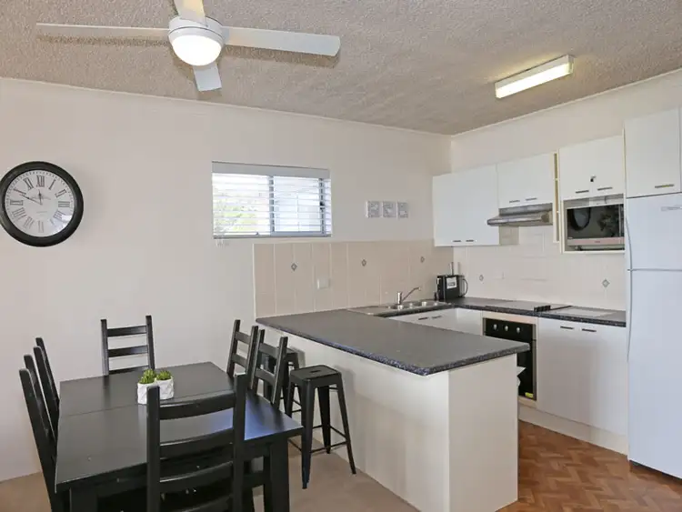 Sixth view of Homely unit listing, 6/19 Shoal Bay Road, Shoal Bay NSW 2315