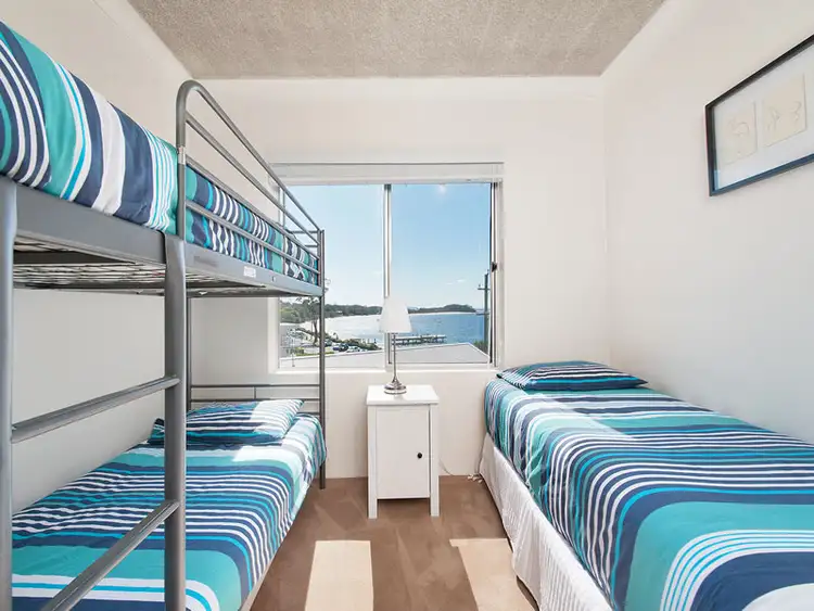 Seventh view of Homely unit listing, 6/19 Shoal Bay Road, Shoal Bay NSW 2315