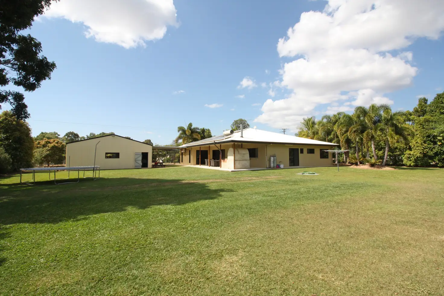 Main view of Homely house listing, 7 Dawson Road, Mareeba QLD 4880