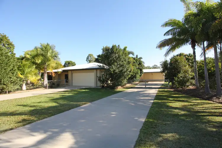 Second view of Homely house listing, 7 Dawson Road, Mareeba QLD 4880