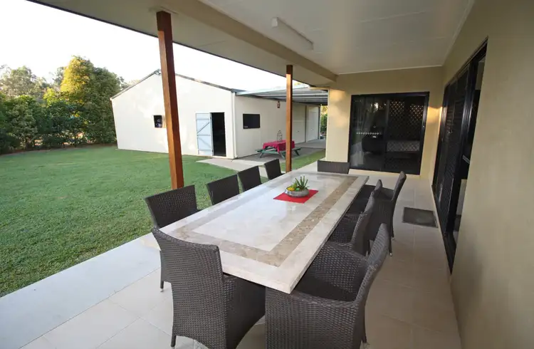 Third view of Homely house listing, 7 Dawson Road, Mareeba QLD 4880