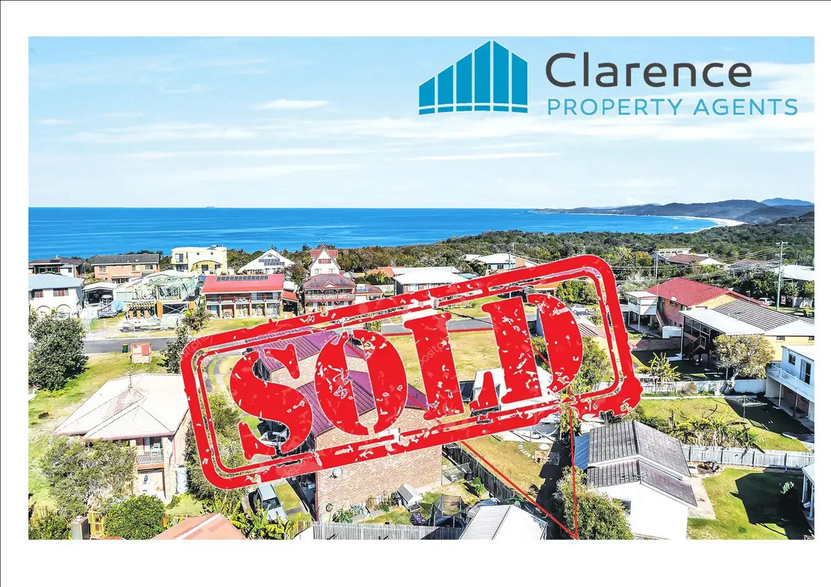 Main view of Homely land listing, 8 Wisteria Crescent, Minnie Water NSW 2462