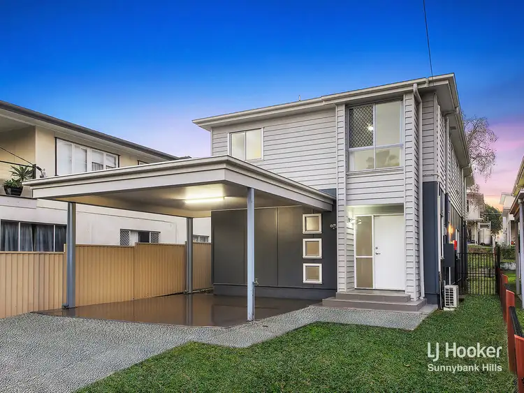 156 Highgate Street, Coopers Plains QLD 4108