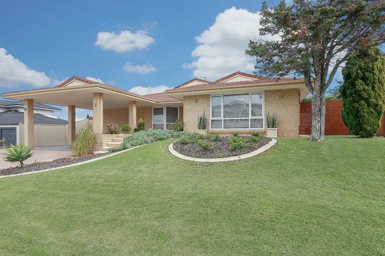 27 Constellation Drive, Ocean Reef WA 6027