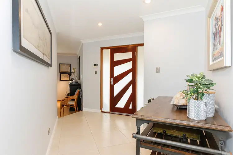 Second view of Homely house listing, 27 Constellation Drive, Ocean Reef WA 6027