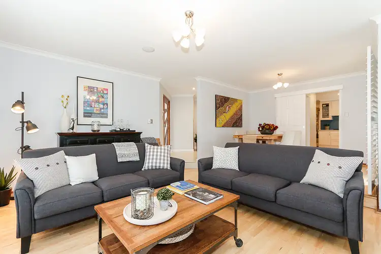 Fourth view of Homely house listing, 27 Constellation Drive, Ocean Reef WA 6027