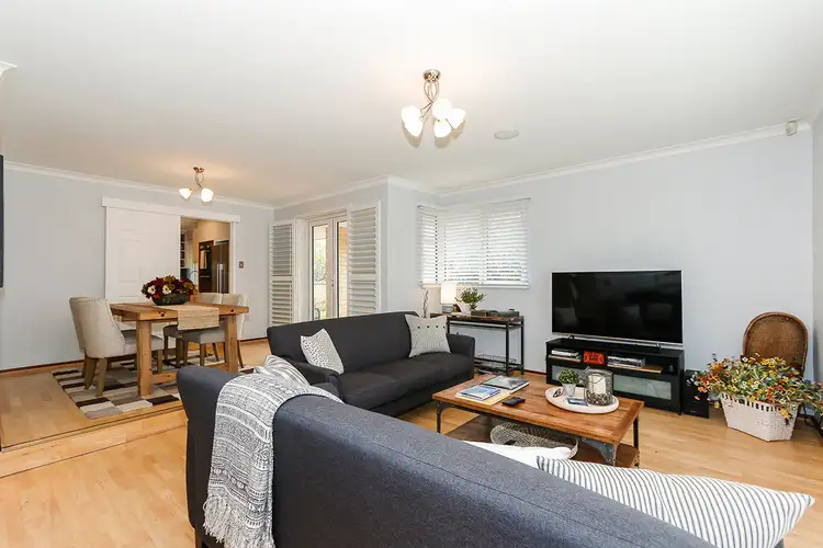 Fifth view of Homely house listing, 27 Constellation Drive, Ocean Reef WA 6027