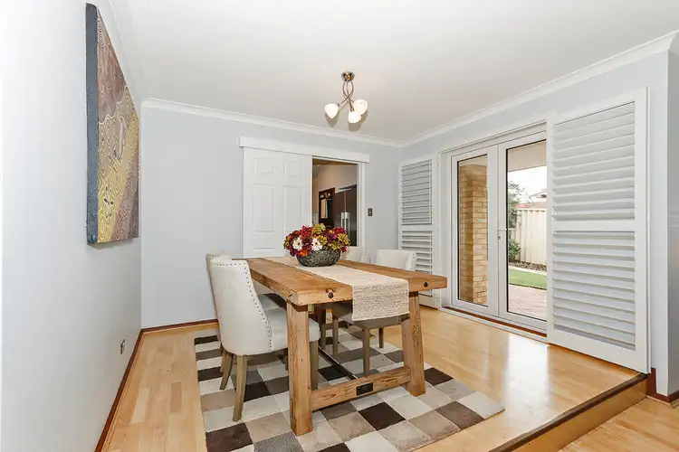 Sixth view of Homely house listing, 27 Constellation Drive, Ocean Reef WA 6027