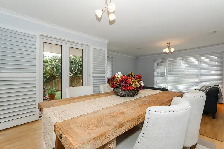 Seventh view of Homely house listing, 27 Constellation Drive, Ocean Reef WA 6027