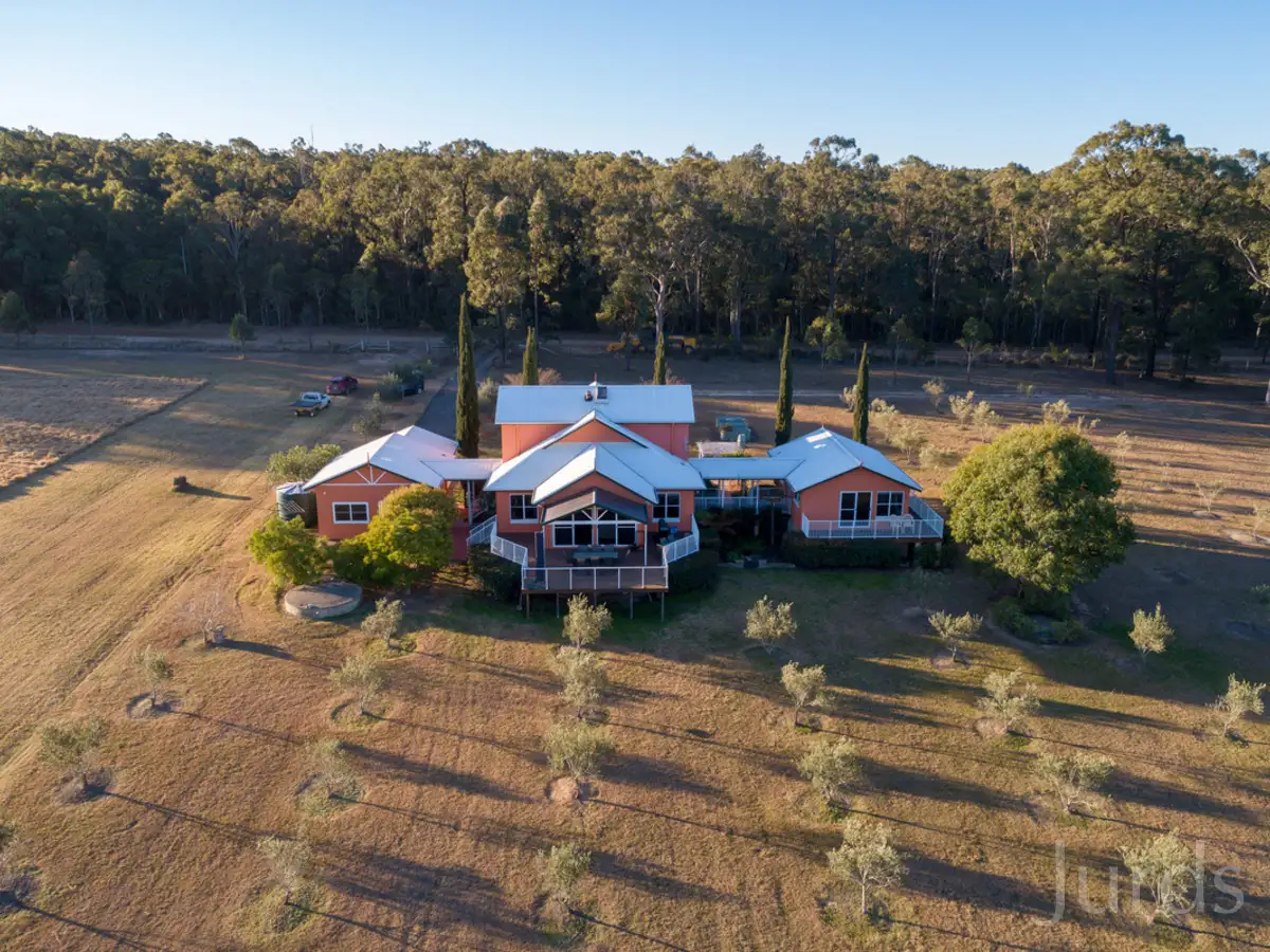 Main view of Homely rural property listing, Address available on request