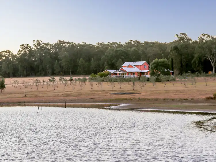 Second view of Homely rural property listing, Address available on request