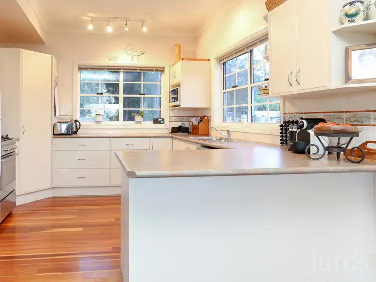 Fifth view of Homely rural property listing, Address available on request