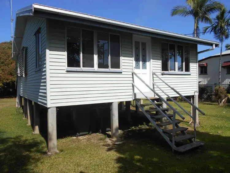 Main view of Homely house listing, 14 Spencer Street, Macknade QLD 4850