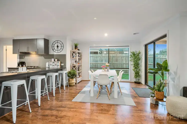 Second view of Homely house listing, 24 Holland Street, Drouin VIC 3818