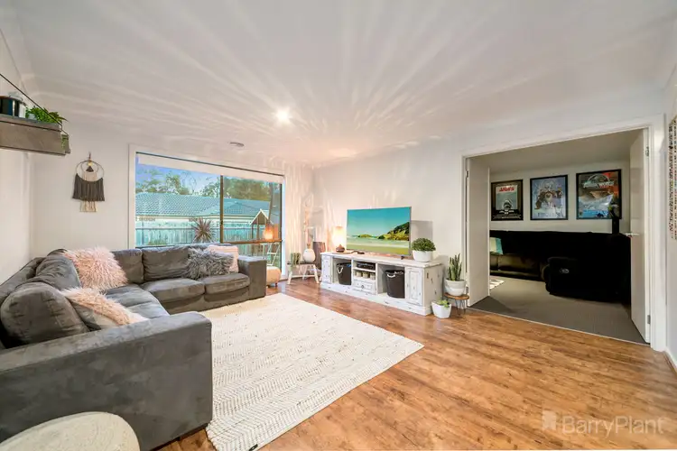 Third view of Homely house listing, 24 Holland Street, Drouin VIC 3818