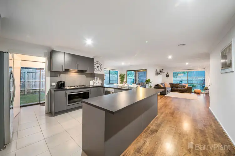 Fourth view of Homely house listing, 24 Holland Street, Drouin VIC 3818