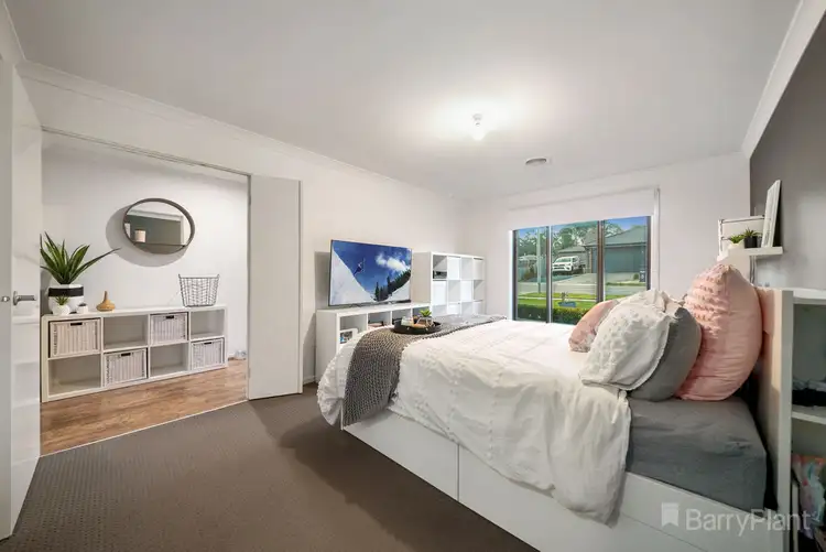 Fifth view of Homely house listing, 24 Holland Street, Drouin VIC 3818