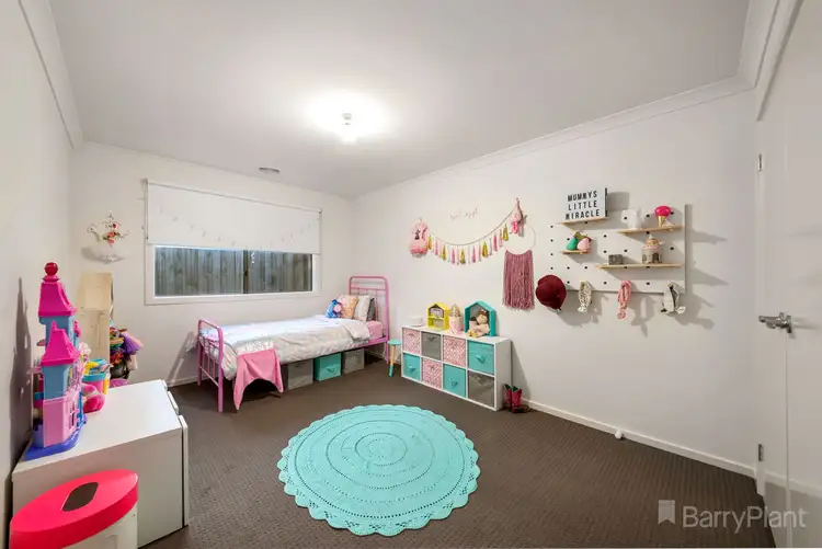 Sixth view of Homely house listing, 24 Holland Street, Drouin VIC 3818