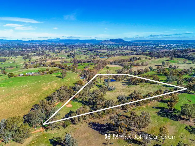 Sixth view of Homely land listing, 305 O'Halloran Road, Mansfield VIC 3722