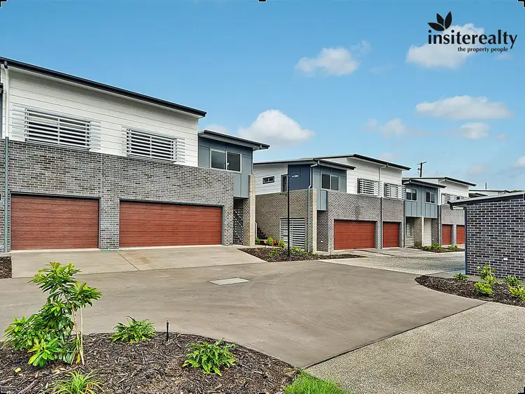 Main view of Homely townhouse listing, 28/17 Greensboro Place, Little Mountain QLD 4551