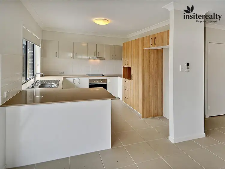 Third view of Homely townhouse listing, 28/17 Greensboro Place, Little Mountain QLD 4551